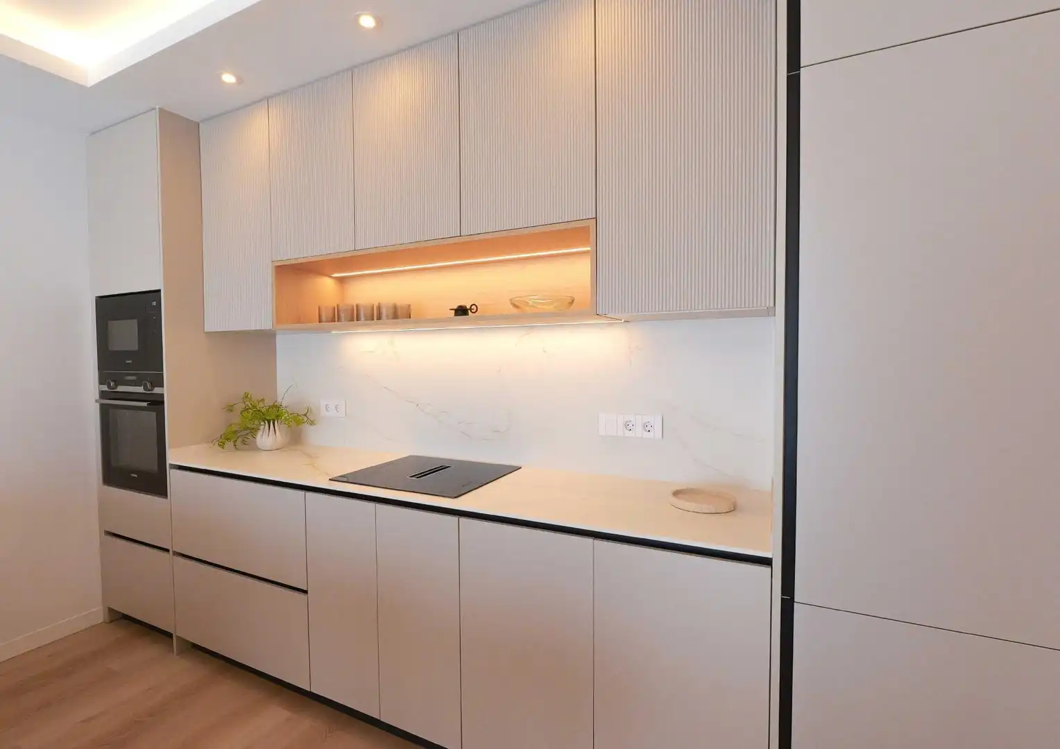 Apartament amb terrassa en venda a Veneziola, imagen 5
