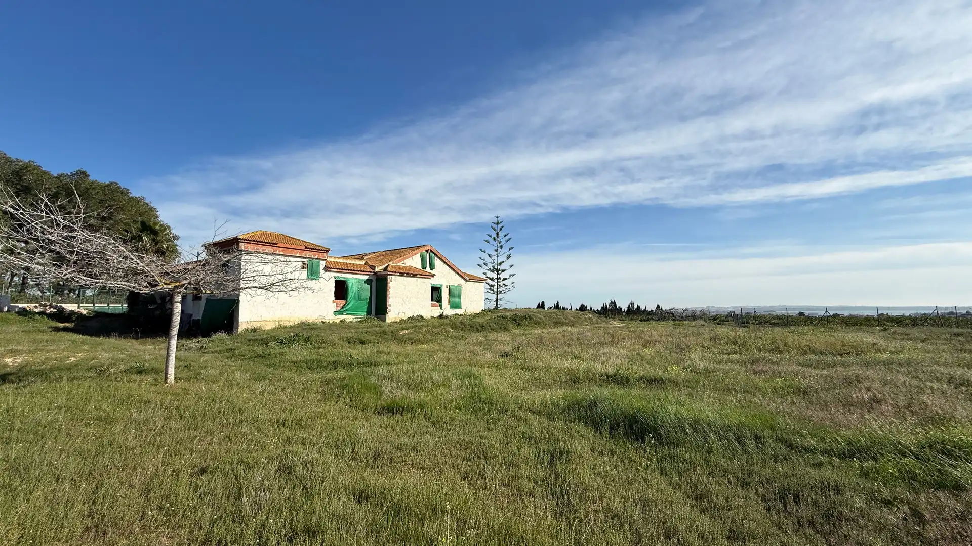 Haus zum Verkauf in Partida Cruz, imagen 21
