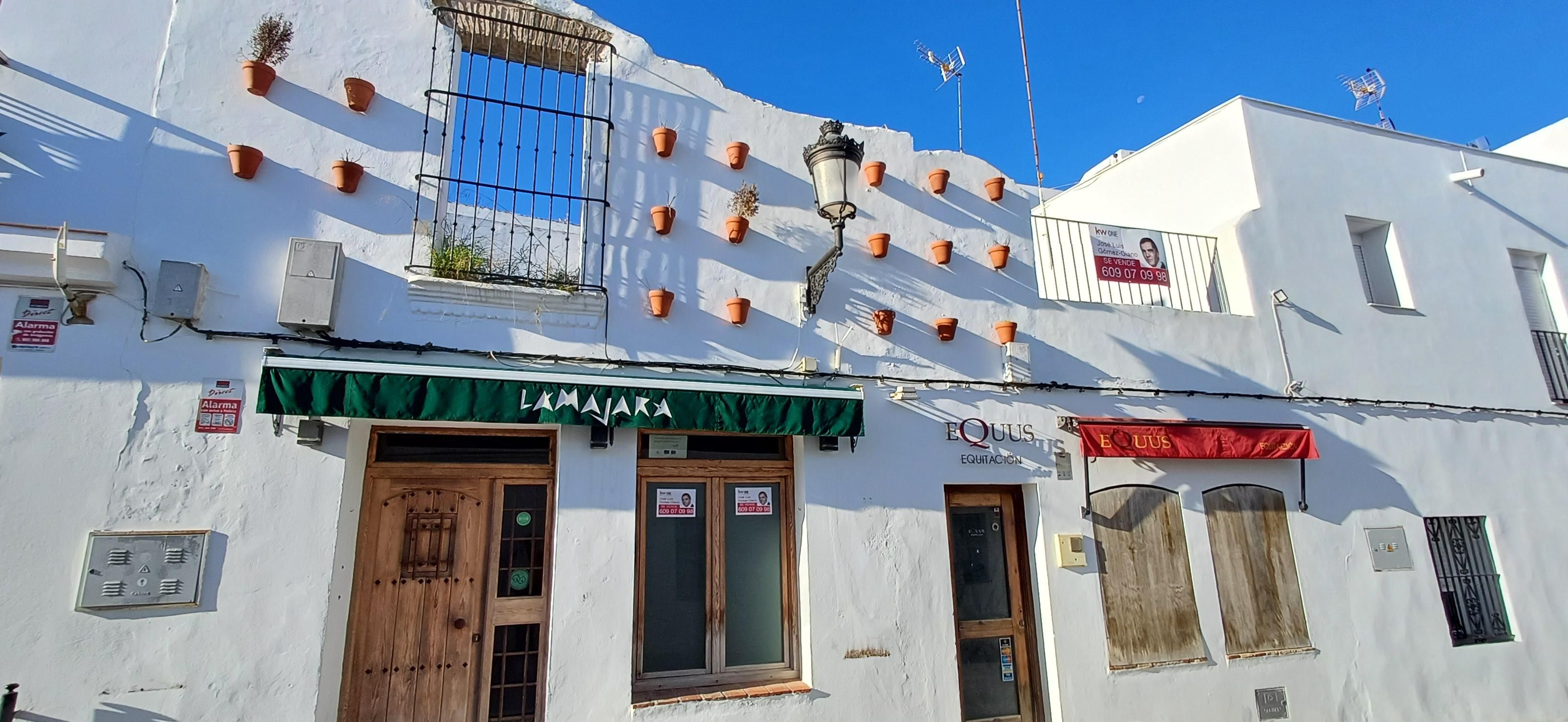 Apartment for sale in  C. Juan de Sevilla, 3, Vejer, Vejer de la Frontera