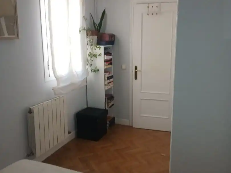 Habitación de Piso en venta en  Madrid Capital con Aire acondicionado