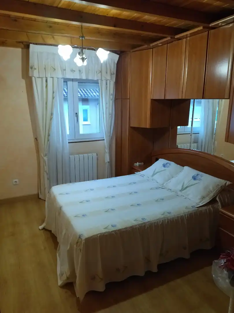 Chalet con terraza en venta en Barrio Cerecedas 30, imagen 5
