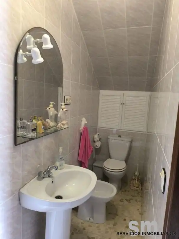 Casa en venta en Alcalá de los Gazules, imagen 8