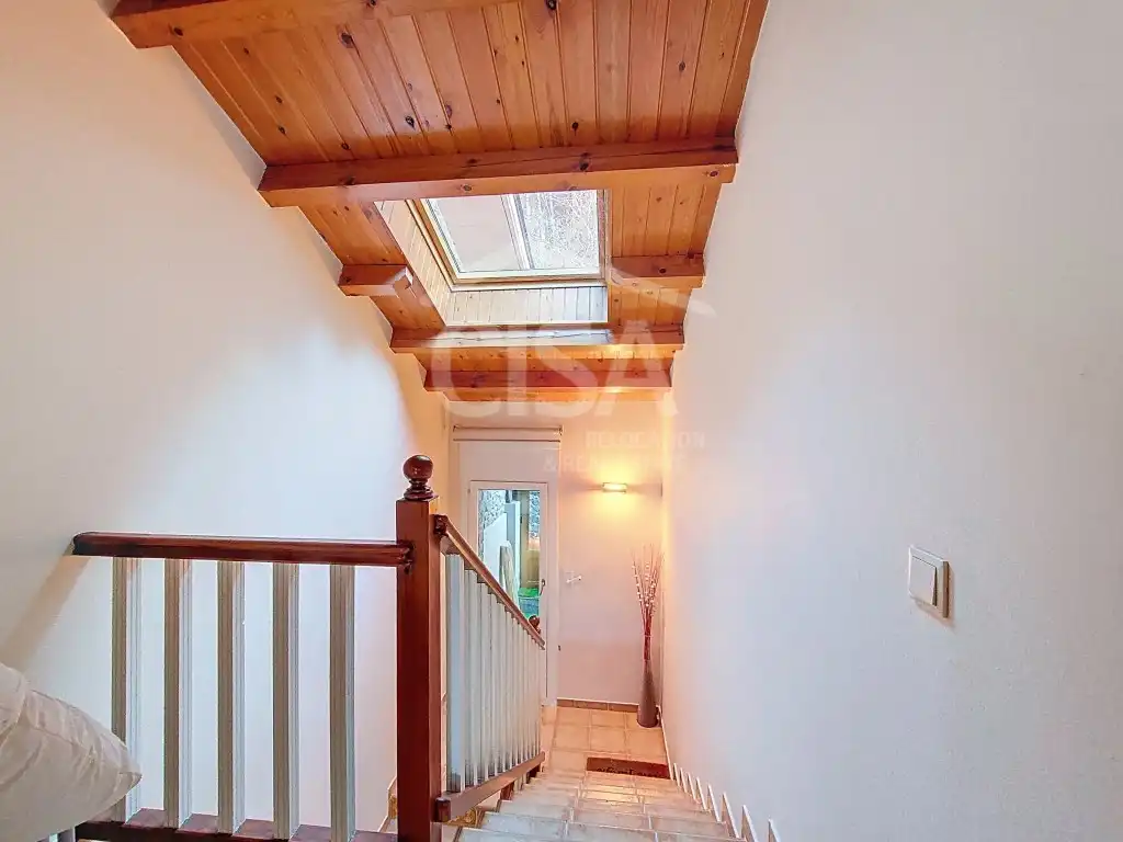 Casa adosada en venta en Ordino con Trastero