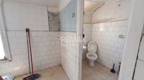 Foto 4 de Casa o chalet en venta en Avenida de Ramón Nieto, Lavadores, Vigo
