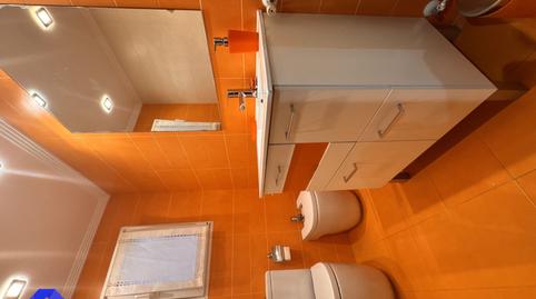 Foto 5 de Piso de alquiler en Pintor Orlando Pelayo, El Bibio - Parque, Gijón