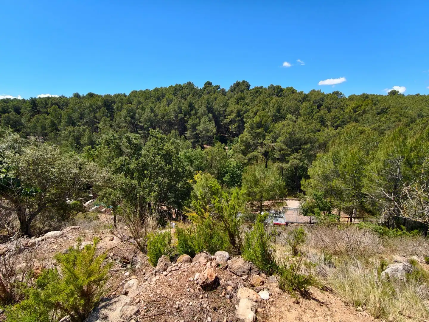 Casa o chalet en venta en El Montmell con Aire acondicionado, Calefacción y Jardín privado