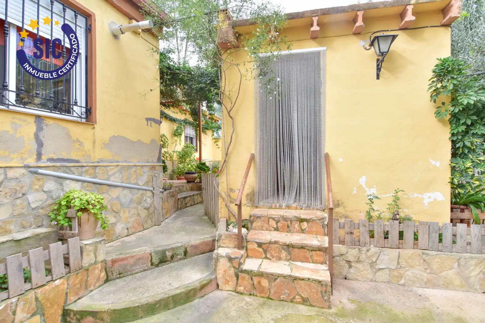 Casa o chalet en venta en Enguera - PARCELA 140 PARAJE EL CHARRAL, 104, Enguera