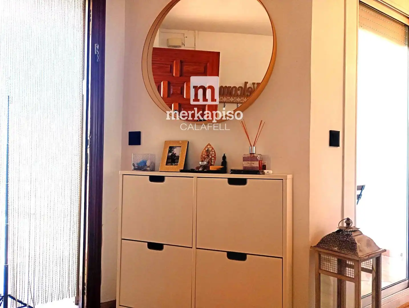 Casa adosada en venta en Cunit con Aire acondicionado y Trastero