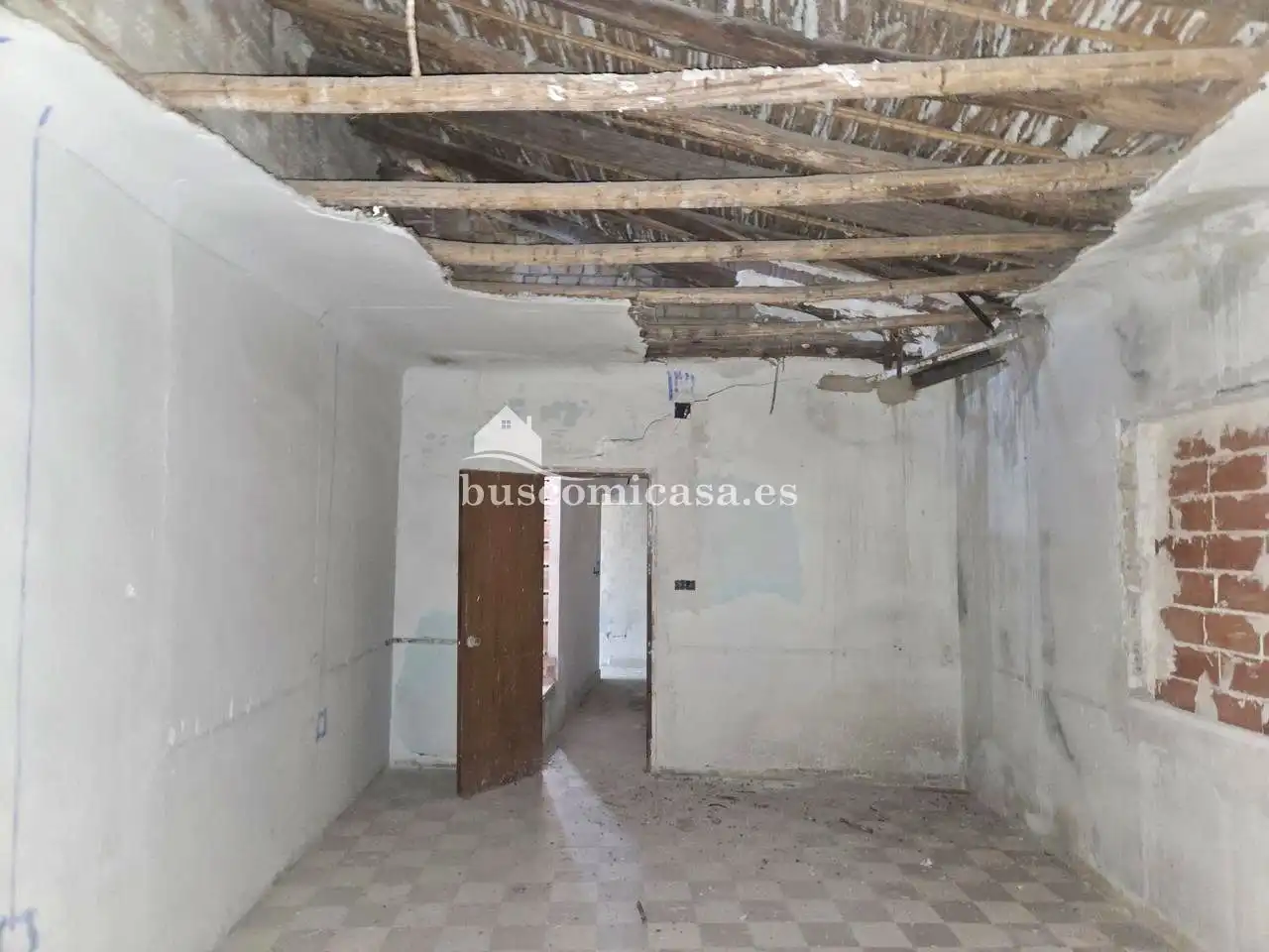 Casa adosada en venda en Jaén amb Terrassa i Balcó