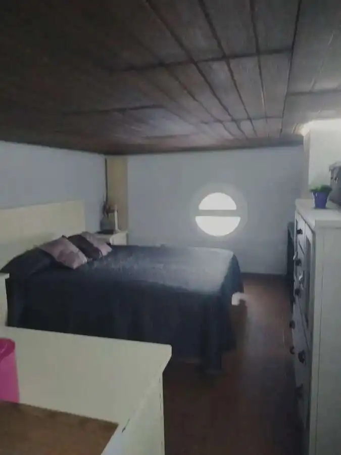 Bedroom of Duplexes for sale in Islantilla Golf