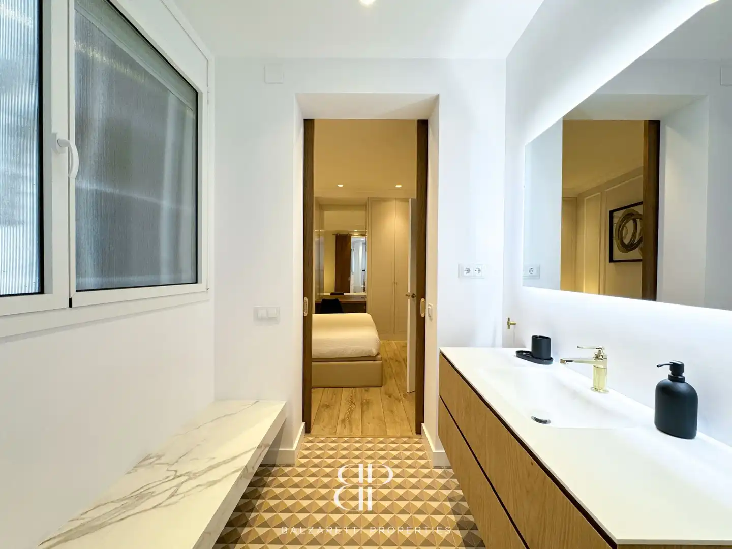Flat with terrace to rent in Rambla de Catalunya, imagen 28