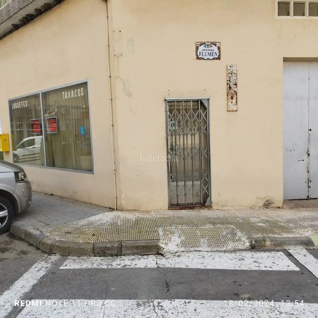 Local comercial en venda a Avenida Flumen 1, imagen 10