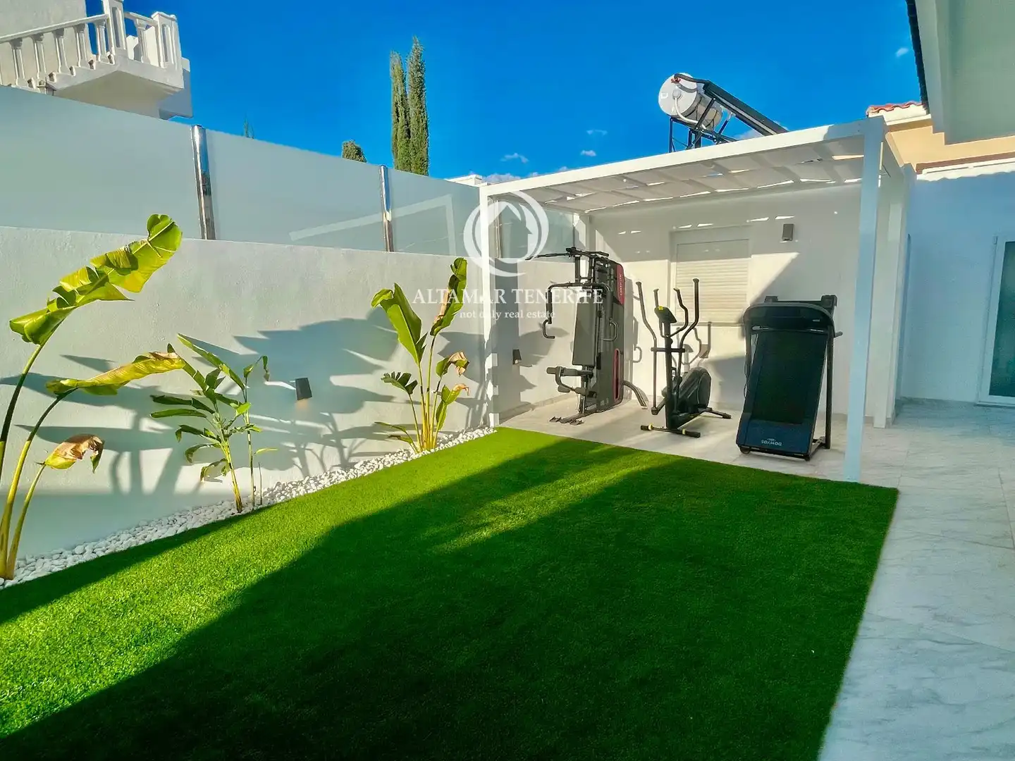 Maison avec piscine à vendre à Callao Salvaje - Playa Paraíso, imagen 100