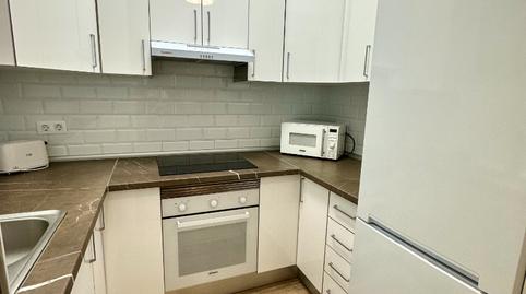 Foto 5 de Apartament de lloguer a Avenida Islas Canarias, Buenavista - Chapatal, Santa Cruz de Tenerife