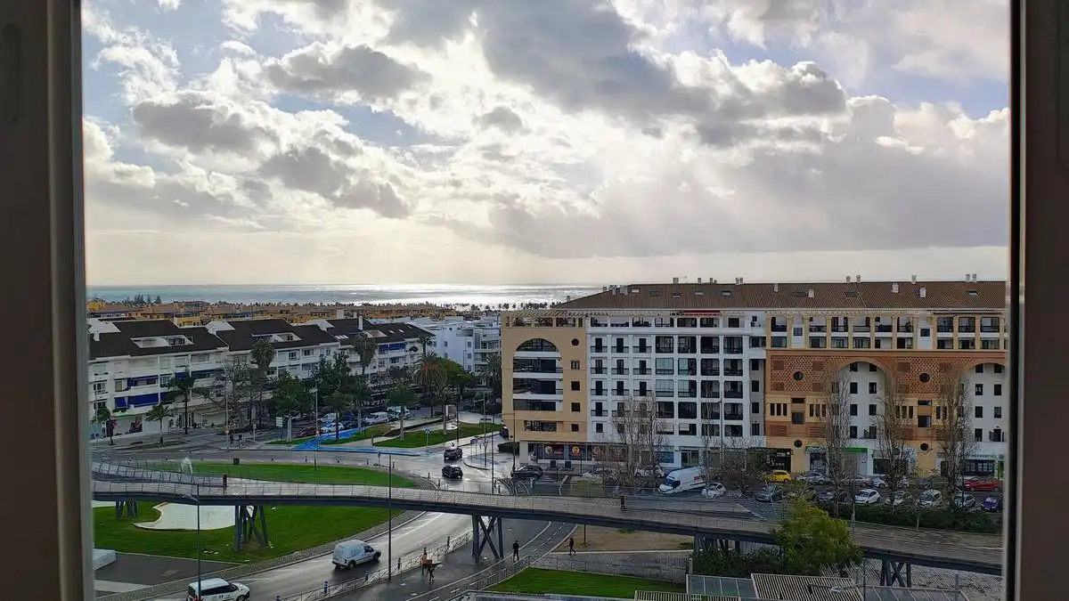 Apartamento con ascensor en venta en CONSTITUCION (SP) 19