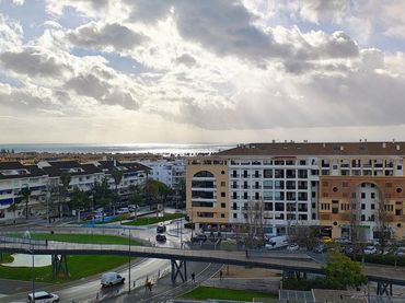 Apartament amb ascensor en venda a CONSTITUCION (SP) 19