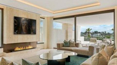 Photo 3 of Ground floor for rent in Las Lomas de Río Verde, Marbella