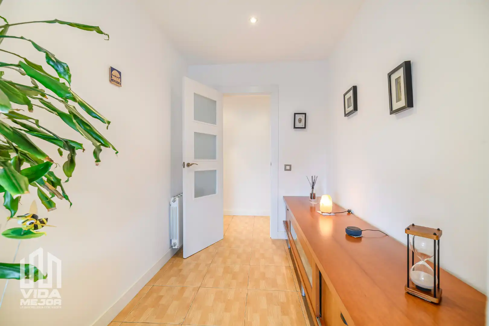 Planta baixa en venda en Sant Vicenç Dels Horts amb Terrassa