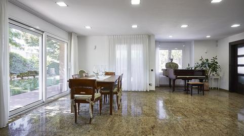 Foto 5 de Casa adosada en venta en Ocea Atlantic, Golf - Can Trabal, Barcelona