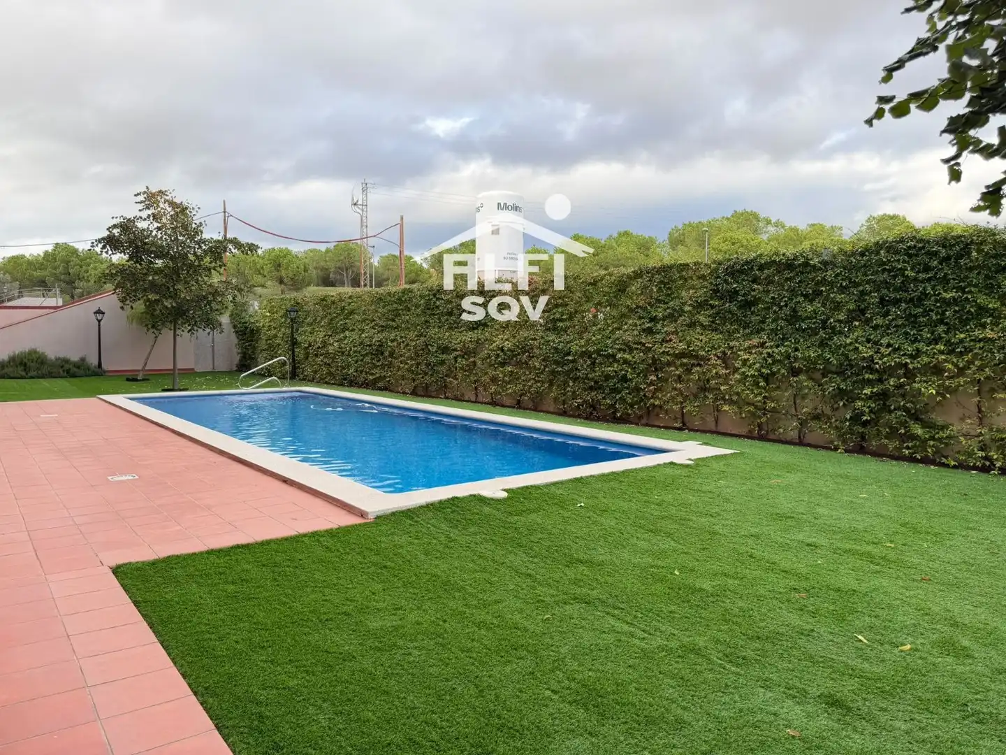 Pis amb piscina en venda a PAÏSOS CATALANS, imagen 5