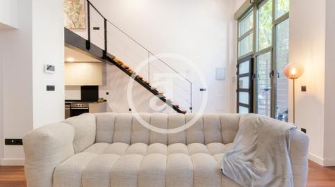 Photo 4 of Duplex to rent in Calle de Marcelino Álvarez, Ventas, Madrid