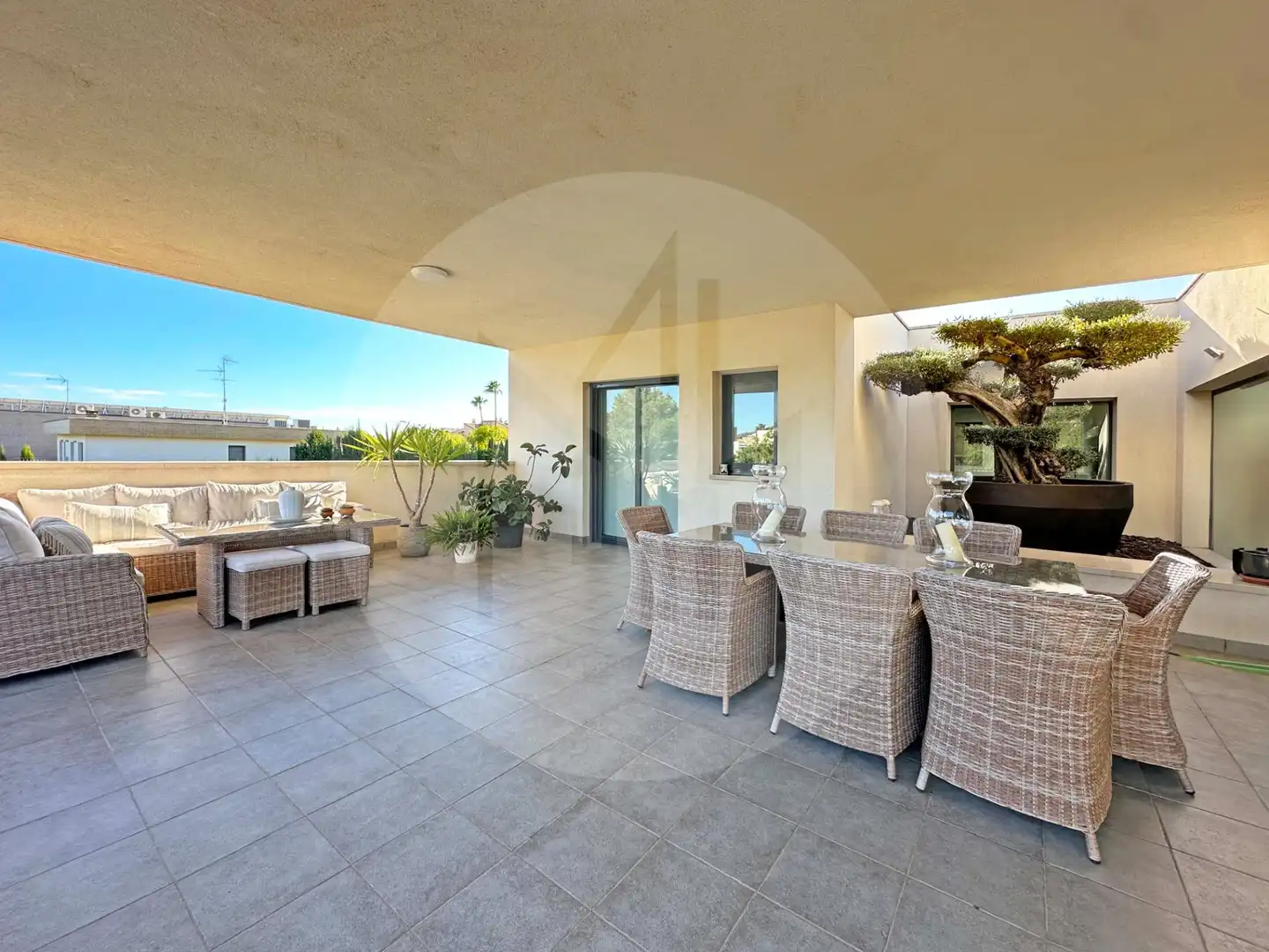 Chalet con piscina en venta en Calle LA MARINA ALTA (ALF), imagen 19