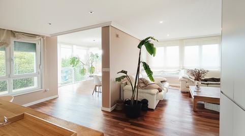 Foto 2 de Casa o chalet de alquiler en Lugar Penedo, 39a, Abegondo, A Coruña