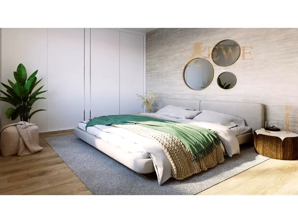 Apartamento en venta en Calle D Sector Ubz-6, imagen 15