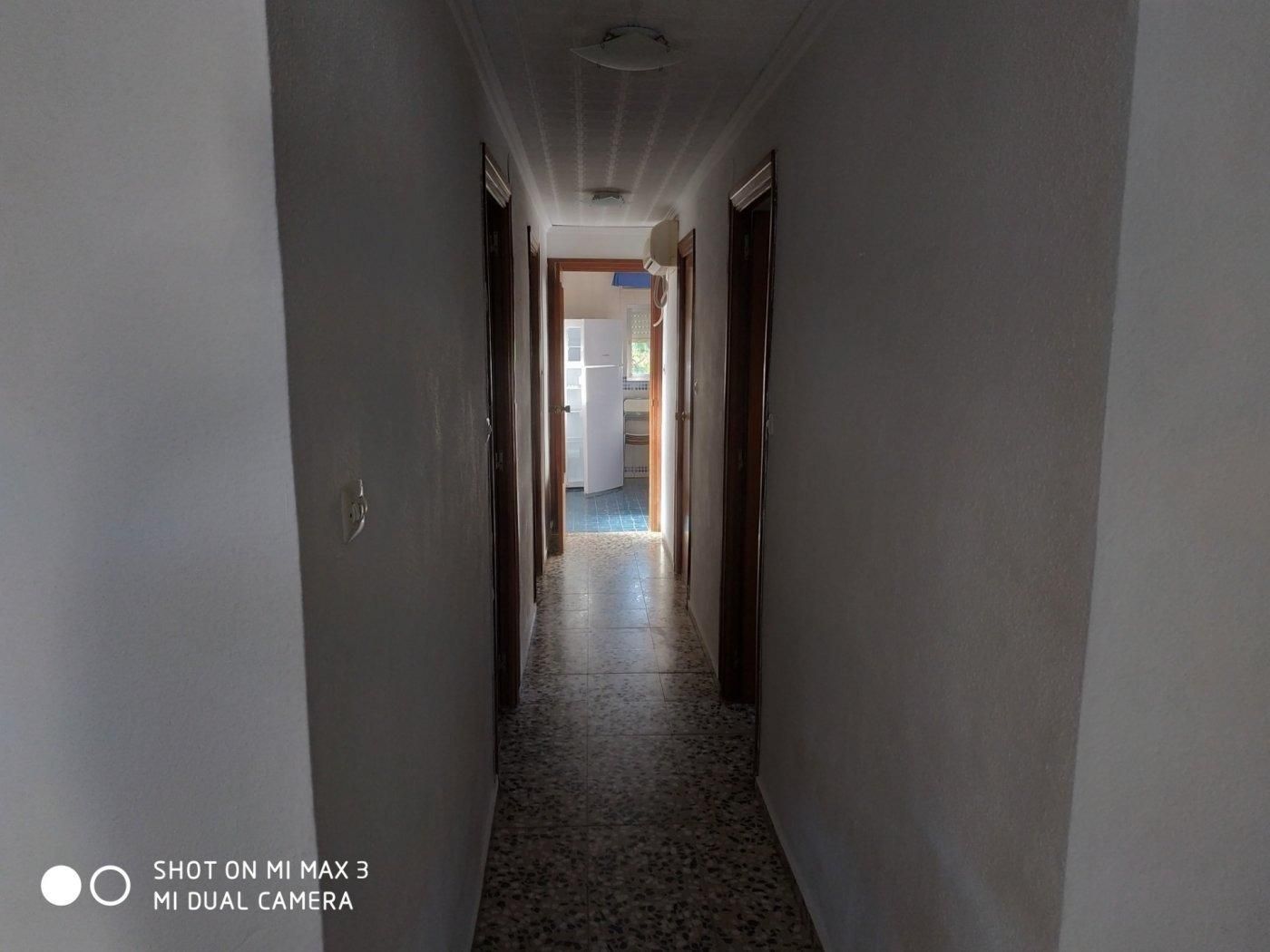 Casa o xalet de lloguer en Burriana / Borriana amb Jardí privat i Terrassa