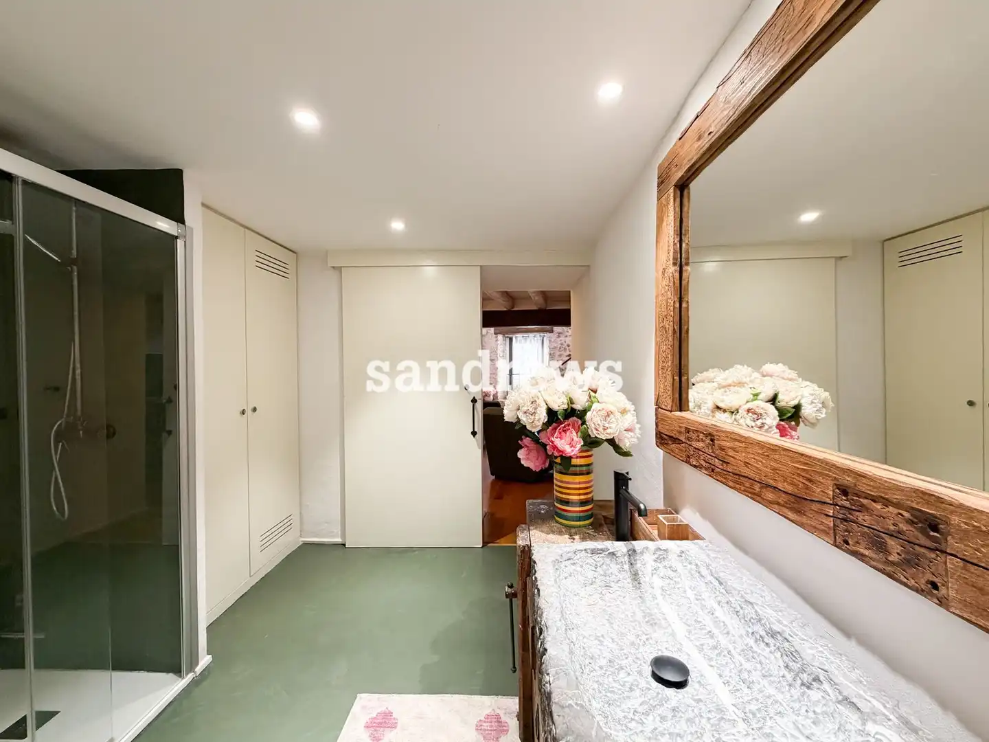 Casa rústica con piscina en venta en Cistella, imagen 20