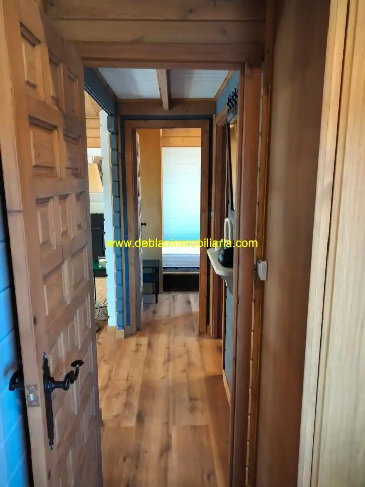 Houses for rent in Tui  with Heating, Private garden and Furnished