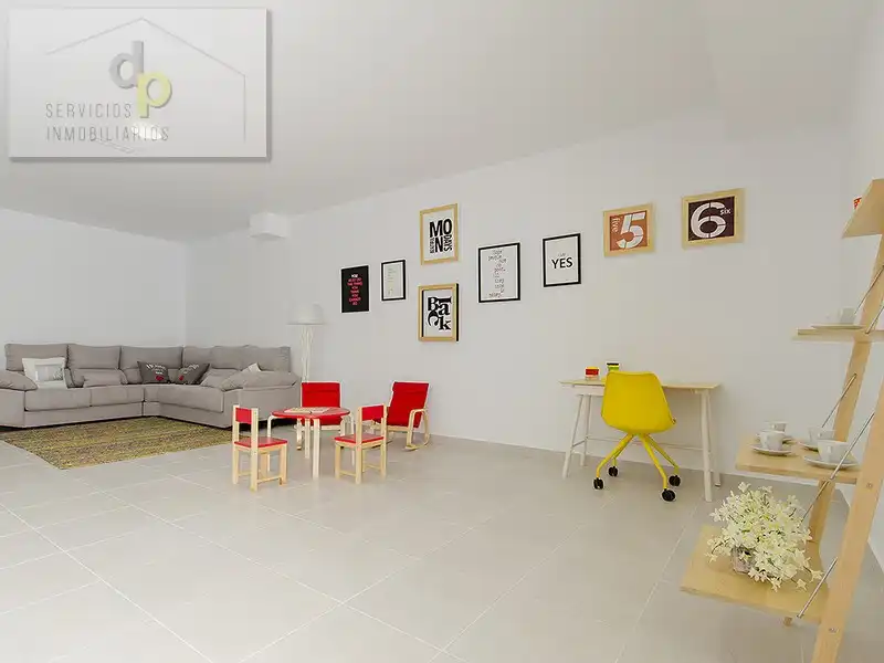 Villa mit Terrasse zum Verkauf in Calle de Antonio Machado 10, imagen 13