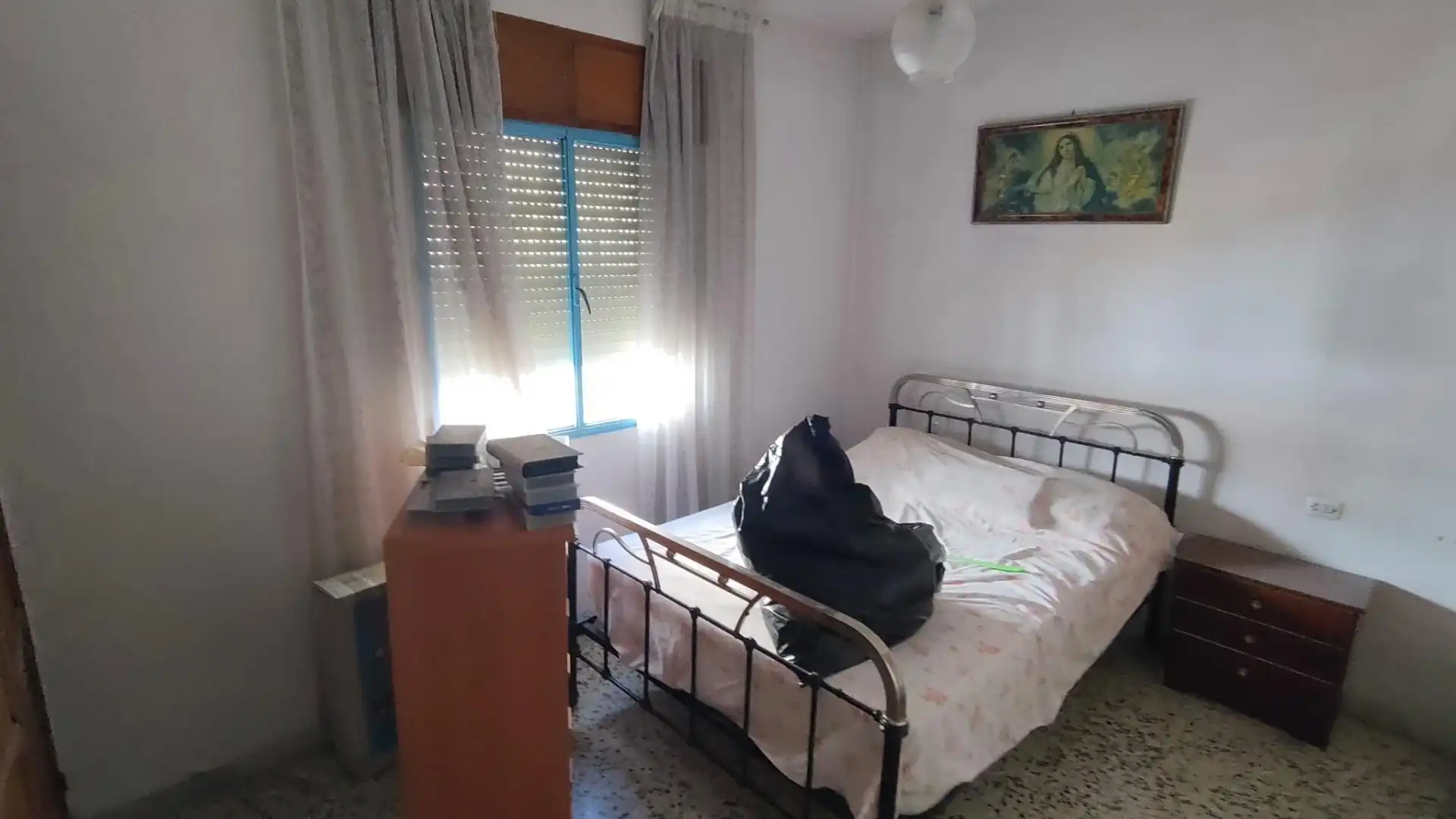 Dormitori de Casa o xalet en venda en Vélez-Rubio