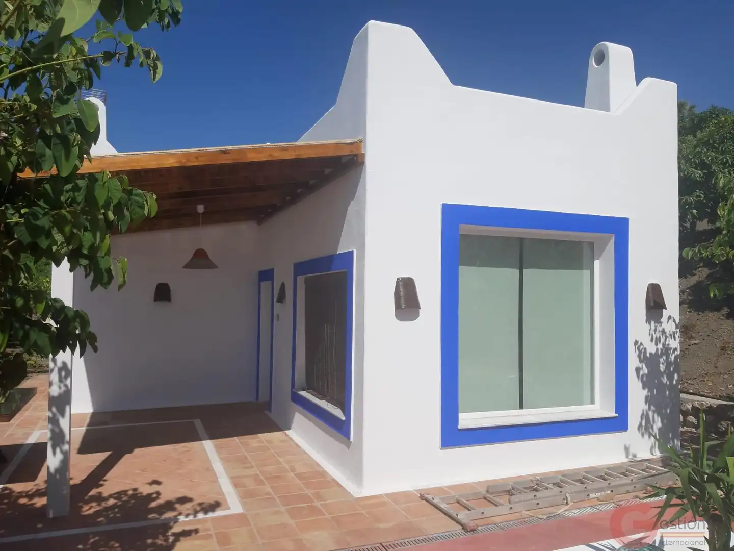Casa rústica en venda a Centro, imagen 4