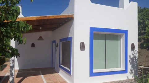 Foto 4 de Finca rústica en venta en Centro, Salobreña