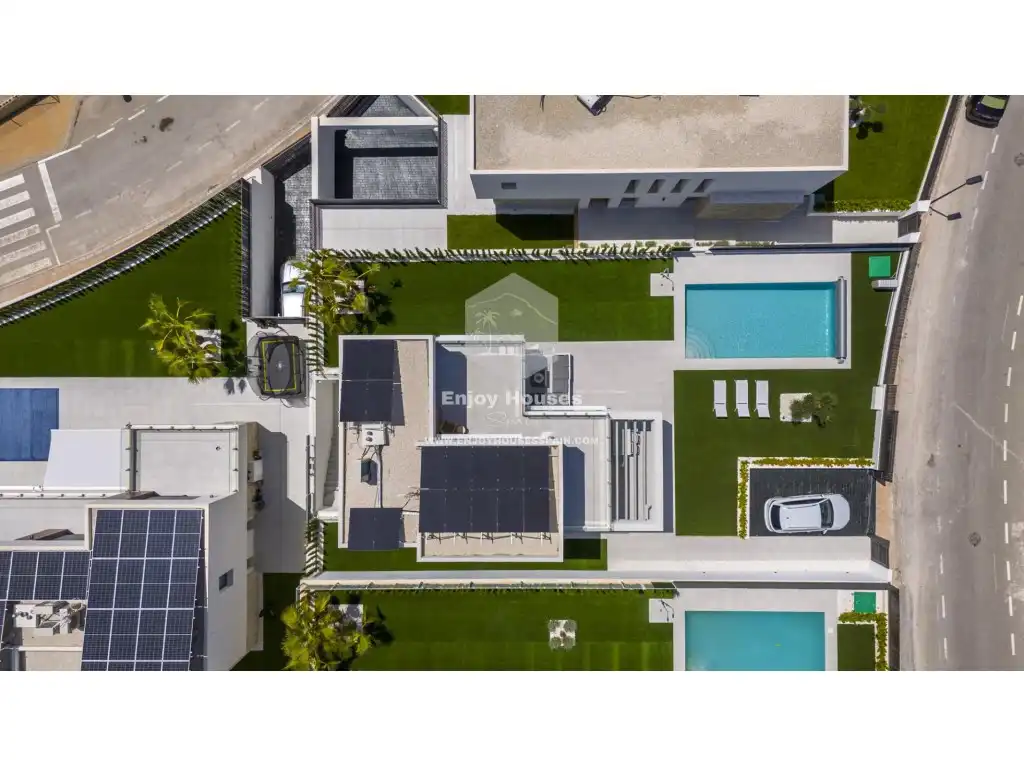 Maison avec piscine à vendre à Golf Bahía, imagen 23
