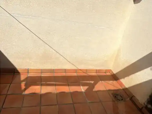 Terrassa de Dúplex en venda en Gavà amb Aire condicionat i Balcó