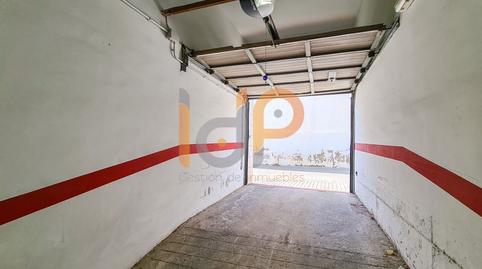 Foto 3 de Garatge de lloguer a Vera Ciudad, Vera