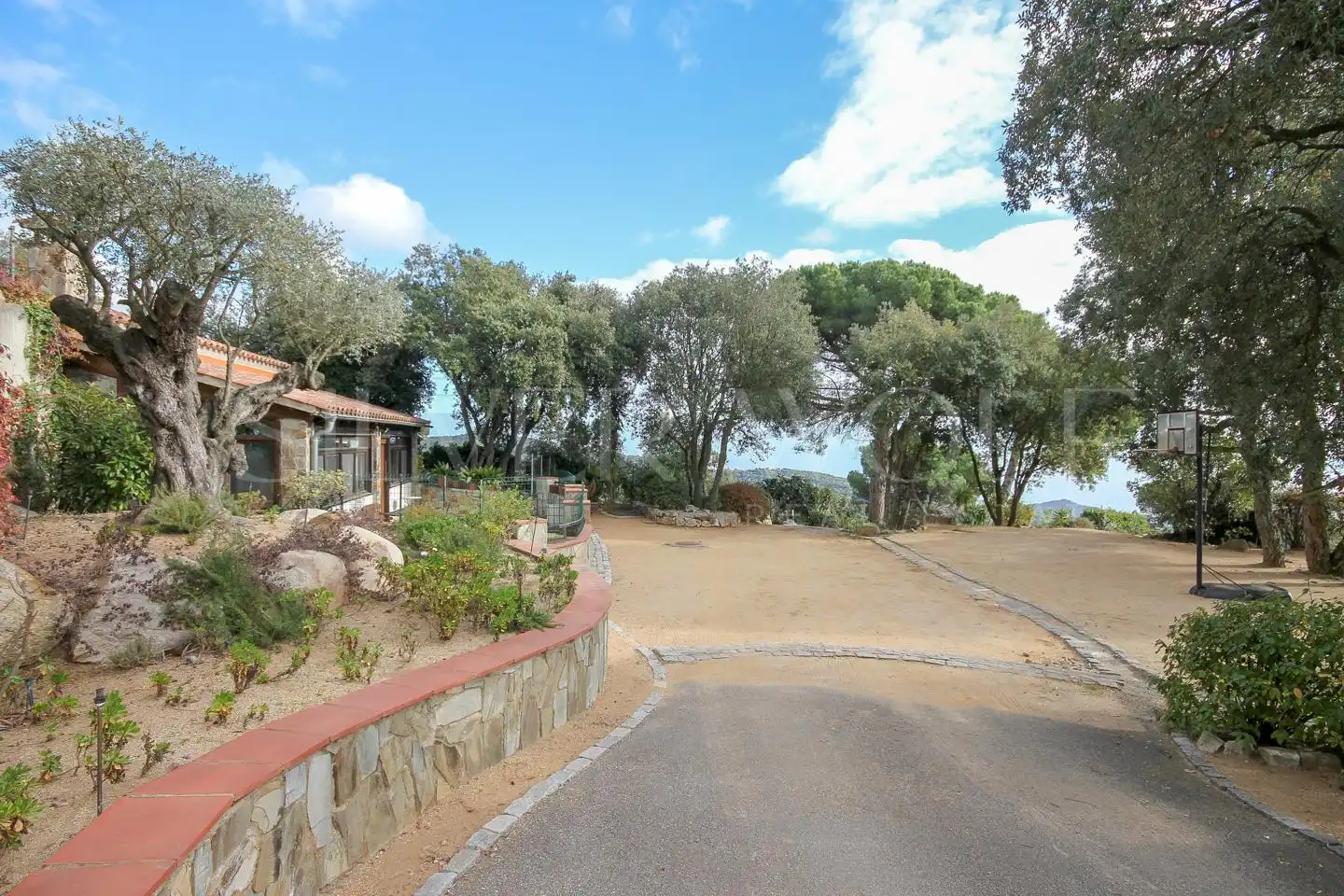 Vista exterior de Casa o chalet en venta en Mataró con Aire acondicionado, Calefacción y Jardín privado