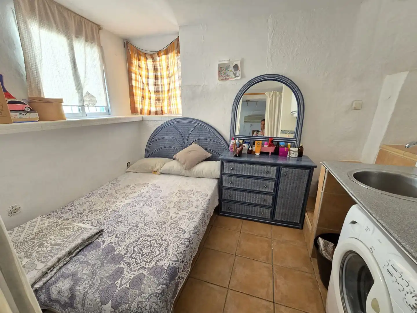 Maison mitoyenne à vendre à Castell de Ferro, imagen 8