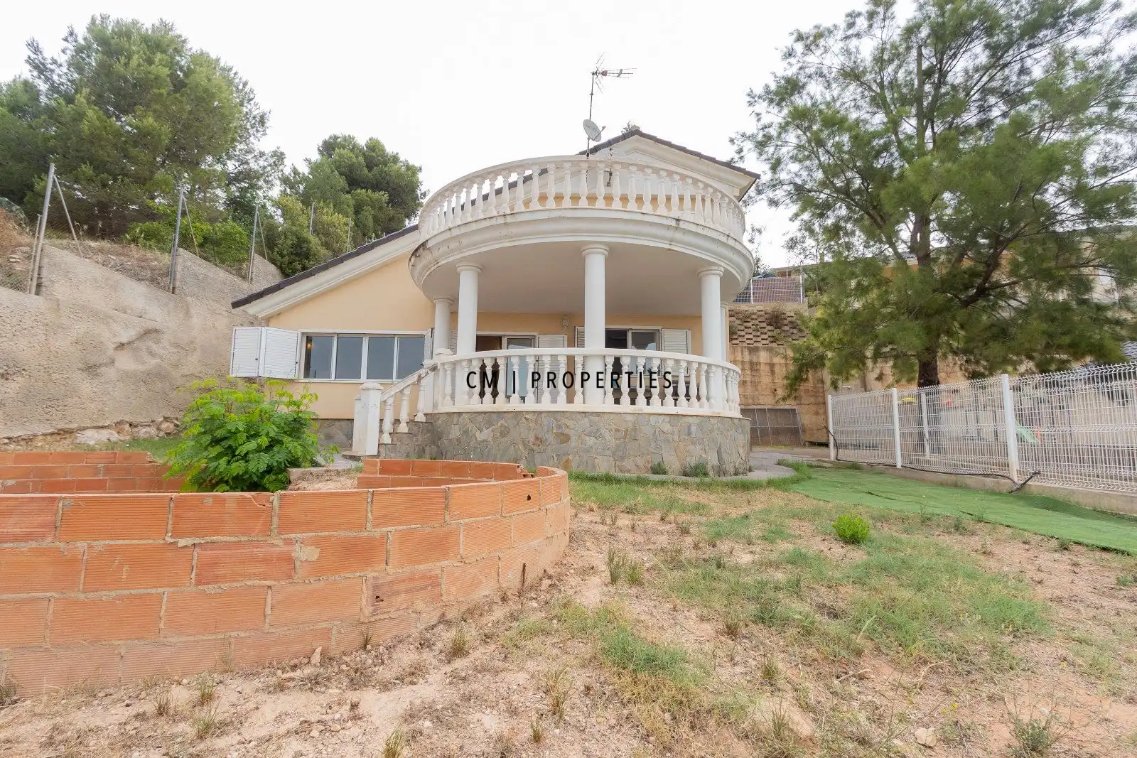 House with terrace for sale in Illes Columbretes, imagen 47