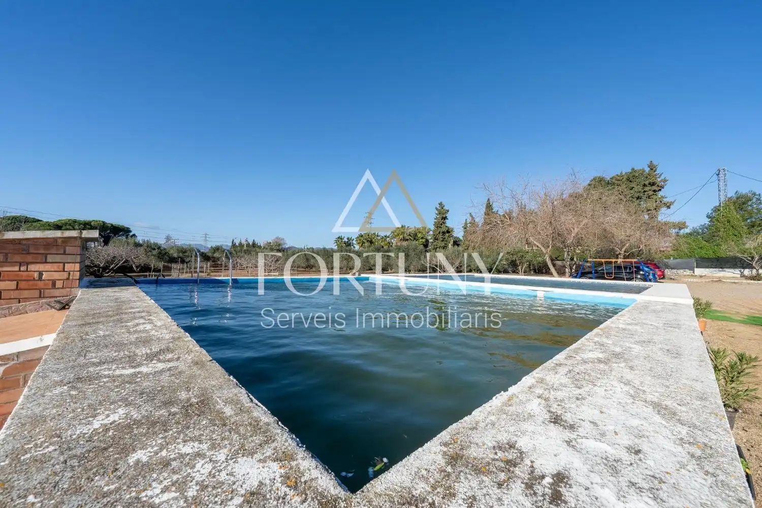 House with pool for sale in Partida el Roquis, imagen 53