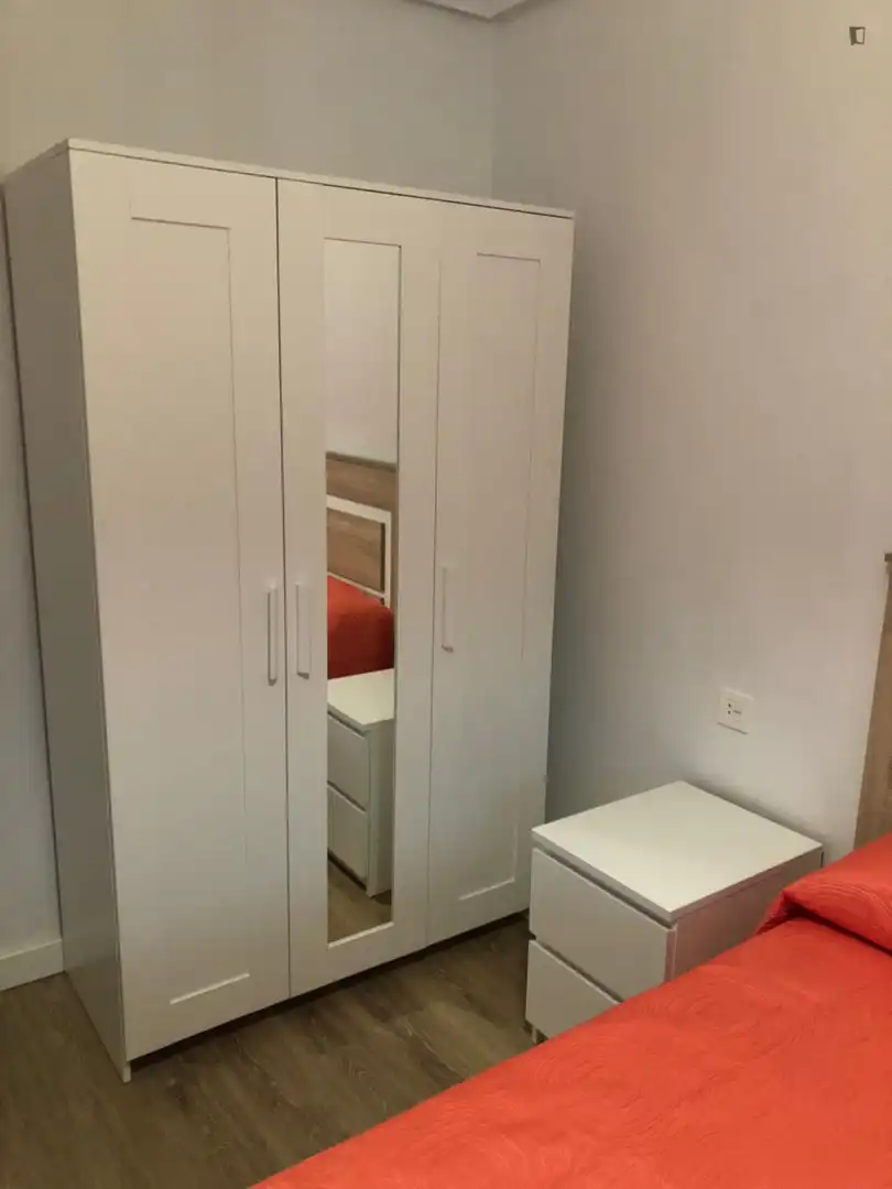 Habitación en Milán - Pumarín