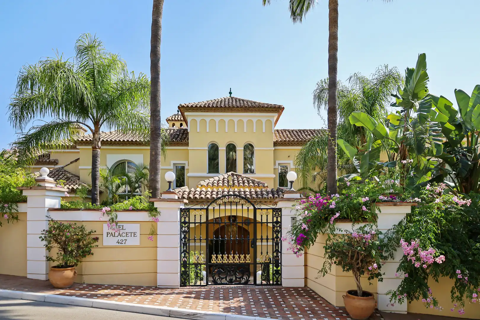 House with pool for sale in Marbella Centro, imagen 26