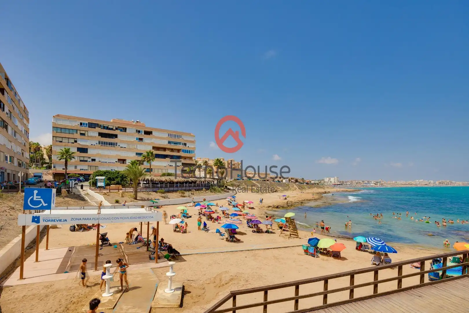 Appartement compact avec ascenseur à vendre à Avenida Avenida de Las Sirenas 9, imagen 27