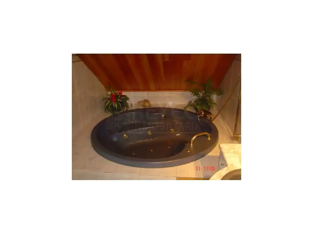 Badezimmer von Maisonette zum Verkauf in  Logroño mit Balkon
