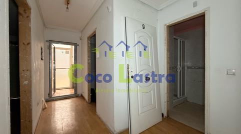 Foto 5 de Casa adosada en venda a Calle Segunda de la Estación, 12, Gomecello, Salamanca