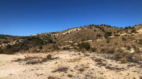 Foto 2 de Terreno en venta en Pr Lg Partida Alcons S/n, El Secanet - Hacienda del Sol, Villajoyosa / La Vila Joiosa