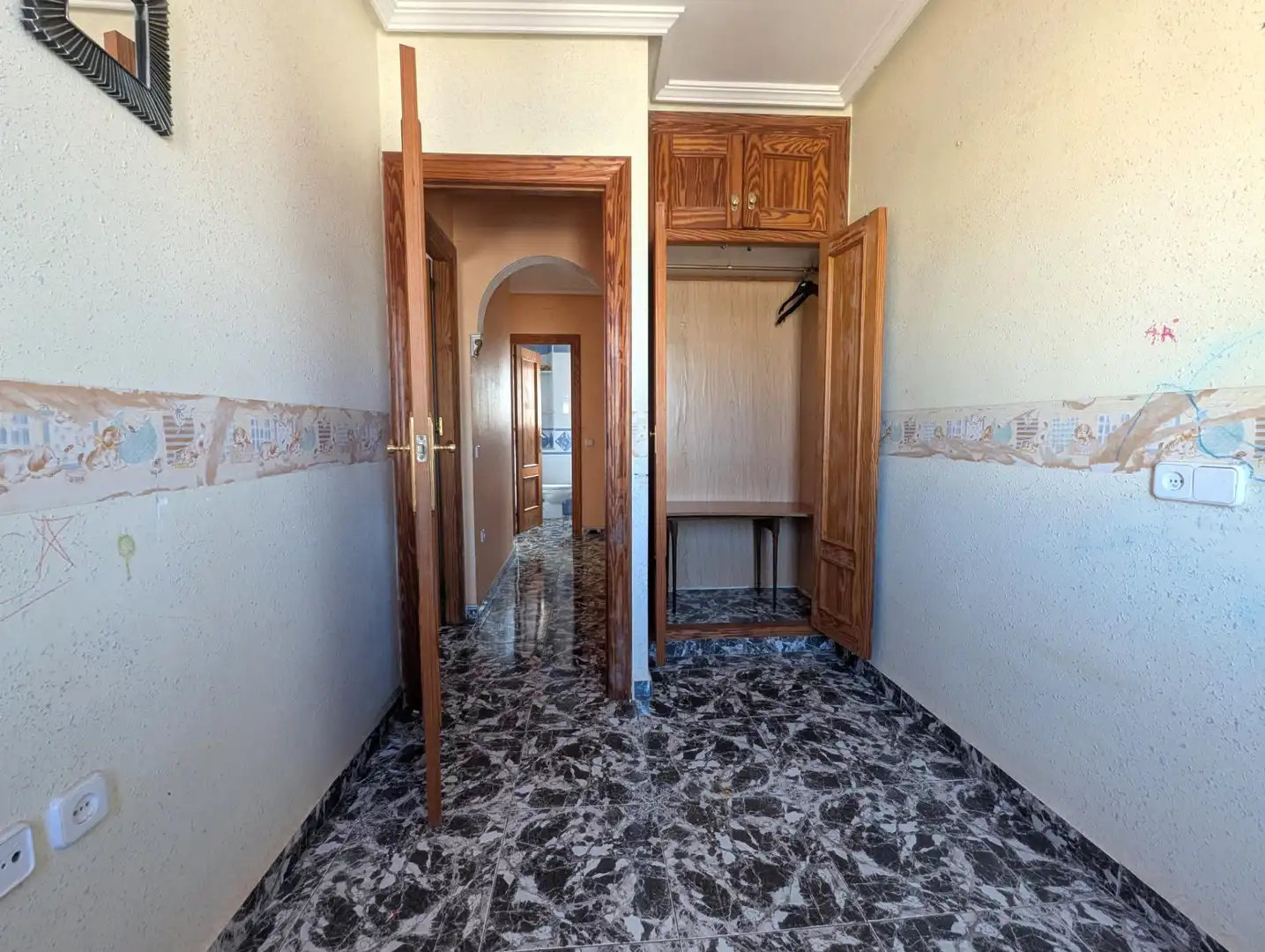 Houses for sale in Los Dolores