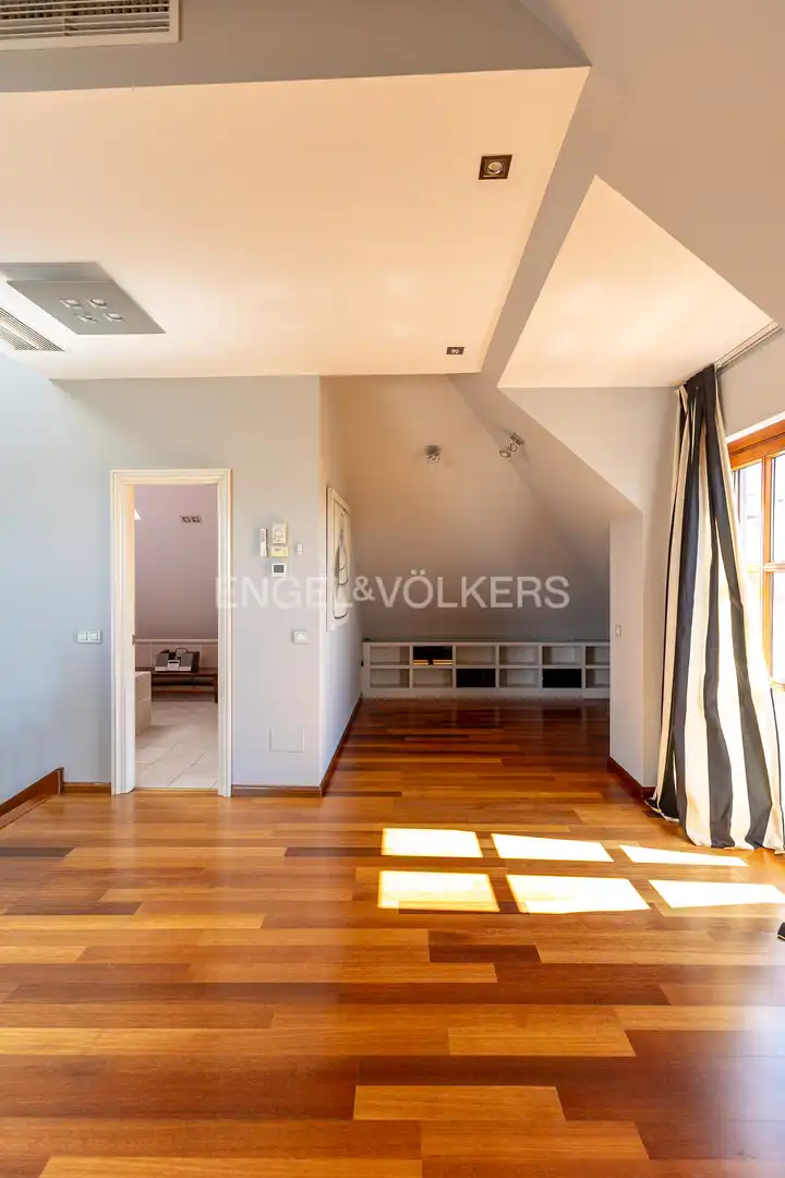 Houses for rent in Encinar de los Reyes